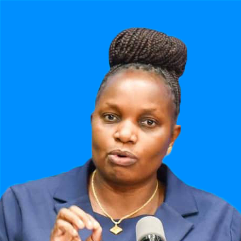 Nyakaho Mturi Mahemba photo