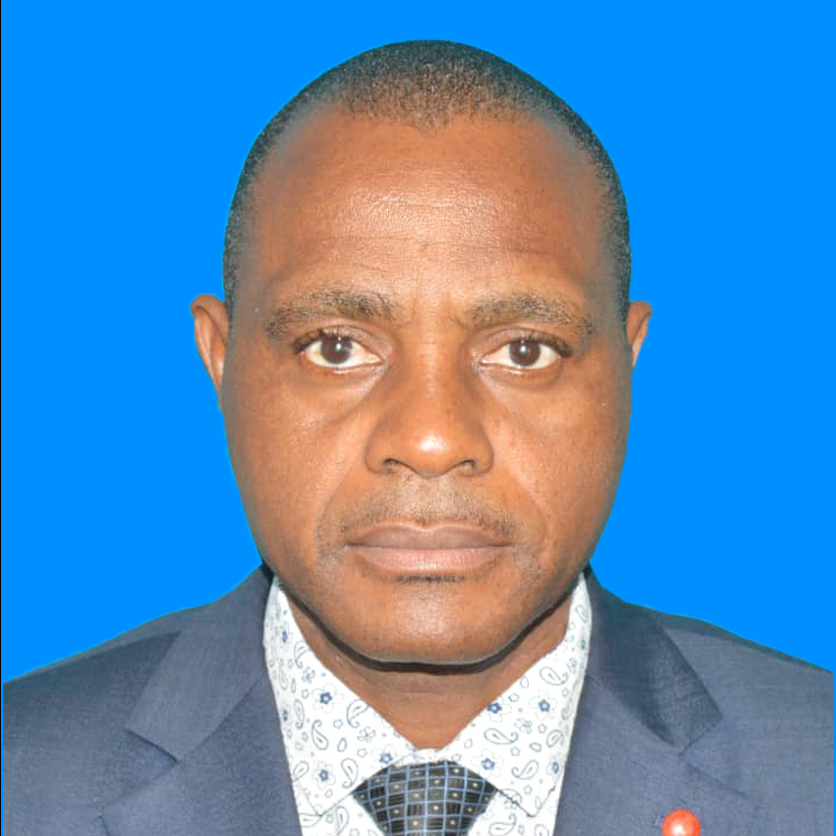 Kaimu Mkurugenzi wa Maendeleo na Matumizi ya Kiswahili