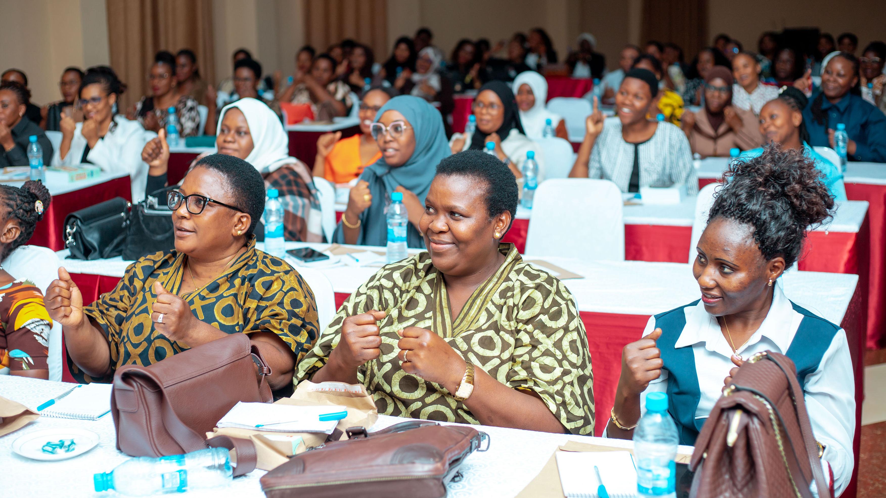 SERIKALI YAIMARISHA MATUMIZI YA KISWAHILI SANIFU NA FASAHA KWA UTOAJI WA HUDUMA BORA KWA WANANCHI
