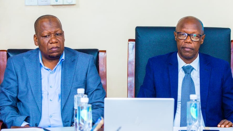 MAANDALIZI YA KONGAMANO LA KISWAHILI LA KIMATAIFA YAENDELEA KUSHIKA KASI