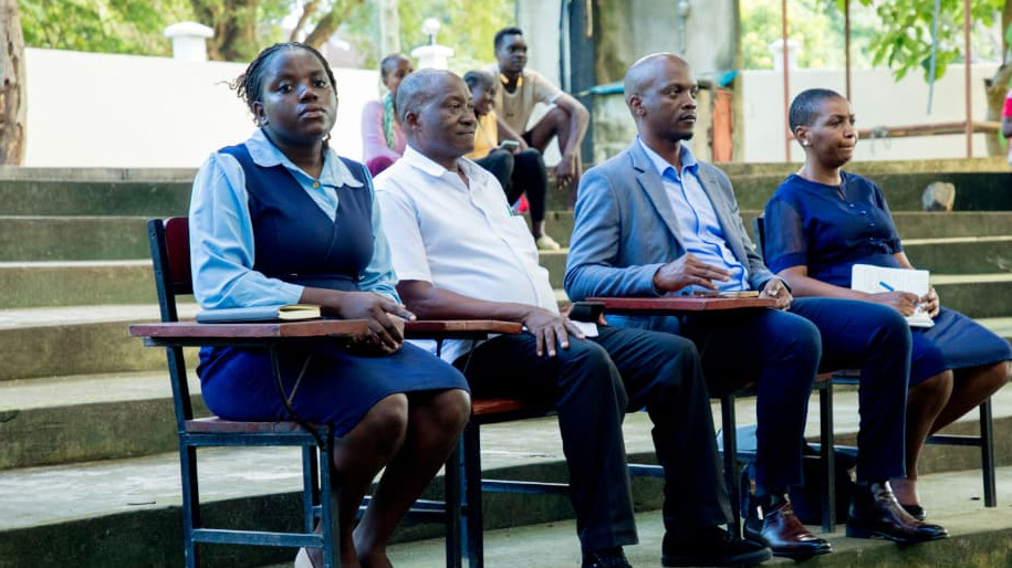 MAANDALIZI YA KONGAMANO LA PILI LA KISWAHILI LA KIMATAIFA YAPAMBA MOTO