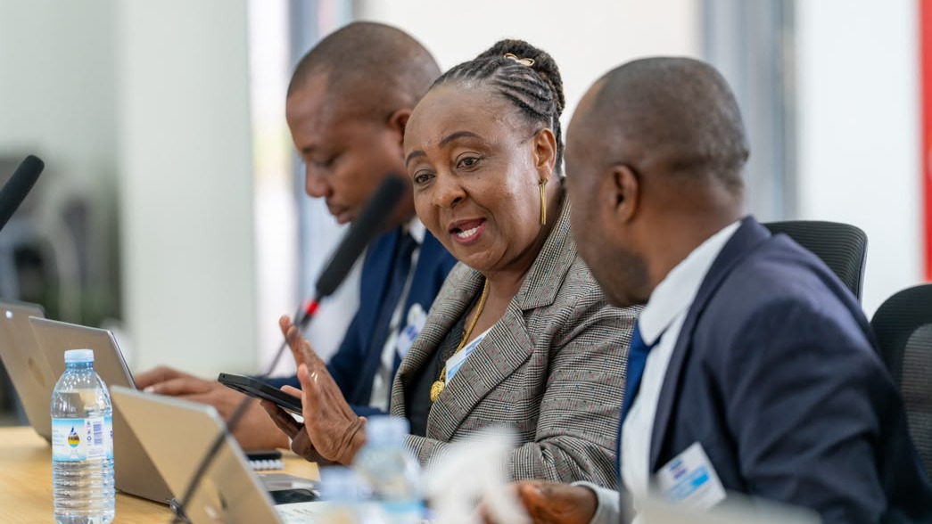 BAKITA LASHIRIKI MKUTANO WA EAC KUJADILI MAENDELEO YA KISWAHILI AFRIKA MASHARIKI
